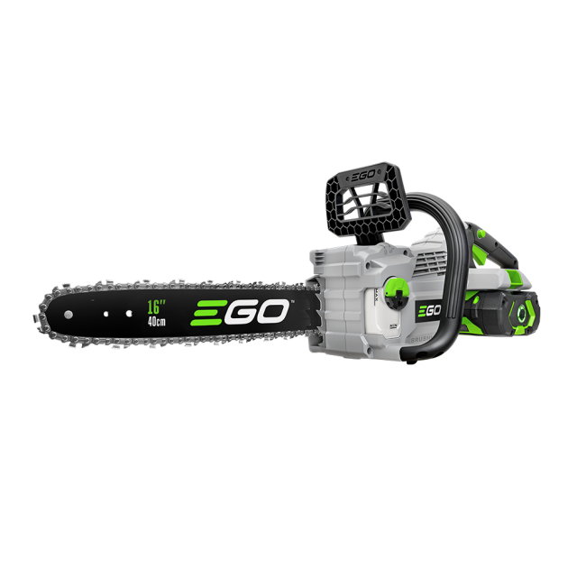 Акумуляторна ланцюгова пила EGO CS1610E 82880