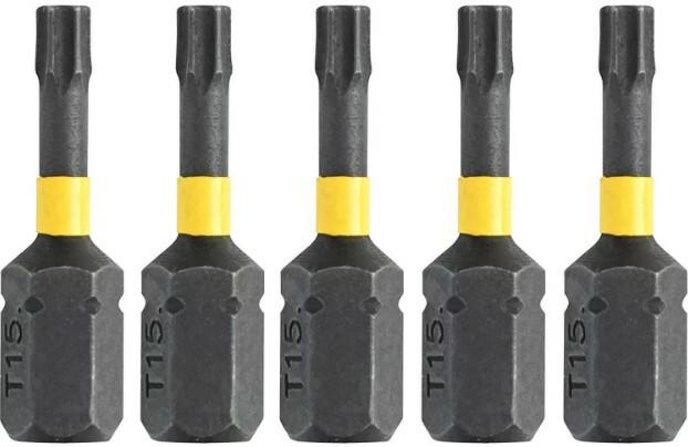 Набір біт DeWalt DT7380T