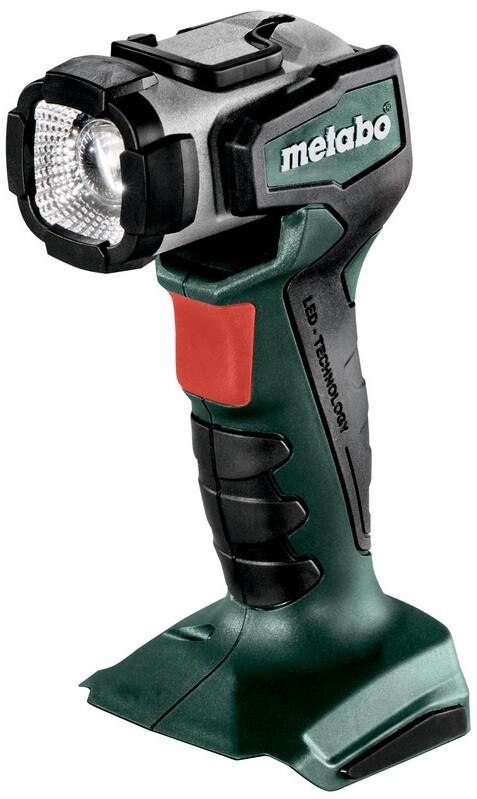 Комплект акумуляторних інструментів Metabo Combo Set 6.1 (685211000)