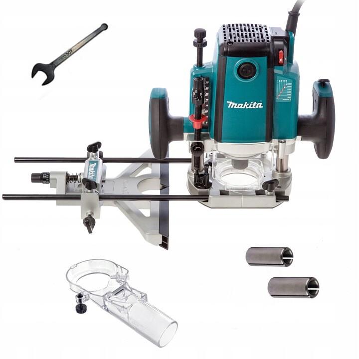 Фрезер Makita RP2303FC