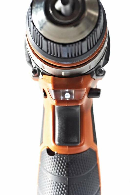 Акумуляторний дриль-шурупокрут AEG BBS 12 C2 Li-202B