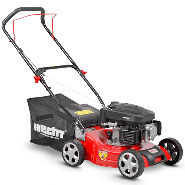 Газонокосарка бензинова Hecht 540