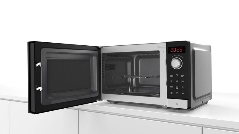 Мікрохвильова піч Bosch FEL023MS1