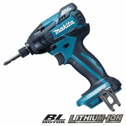 Акумуляторний ударний гайкокрут Makita DTD 129 Z (без акумулятора і ЗП)