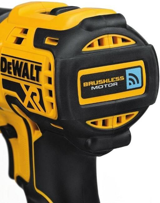 Акумуляторний дриль-шурупокрут DeWALT DCD792P2B