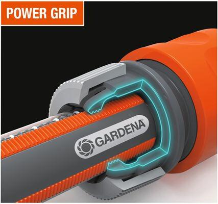 Шланг Gardena Flex (1/2 ") 50 м (18039-20.000.00)