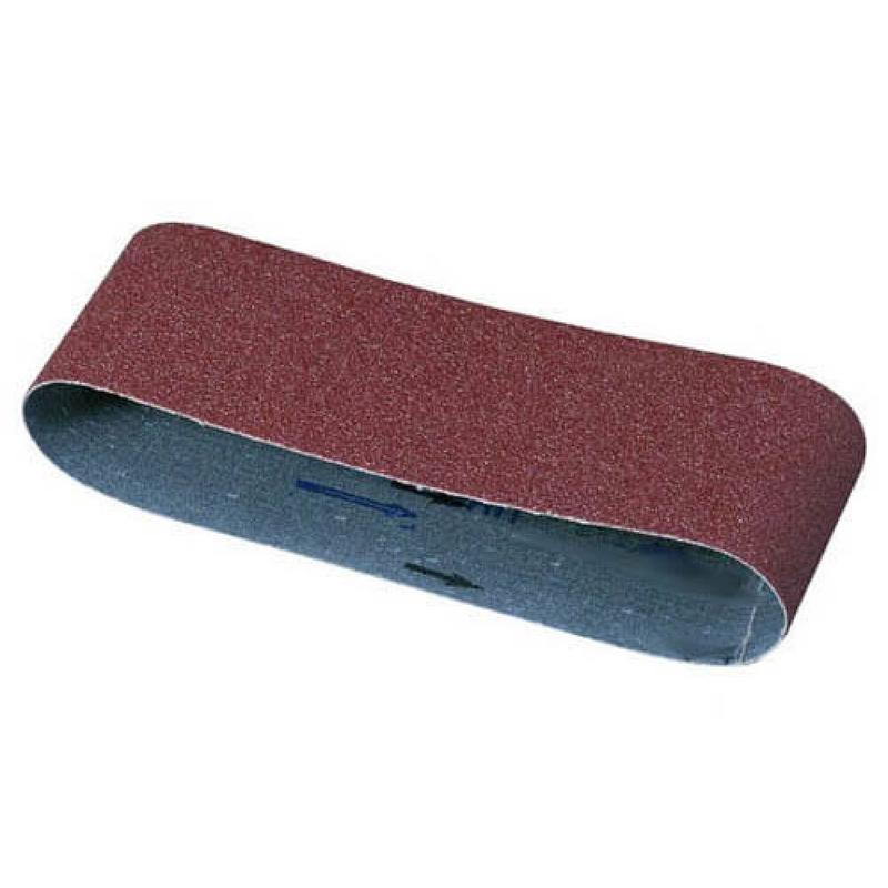 Шліфувальна стрічка DeWALT DT3316