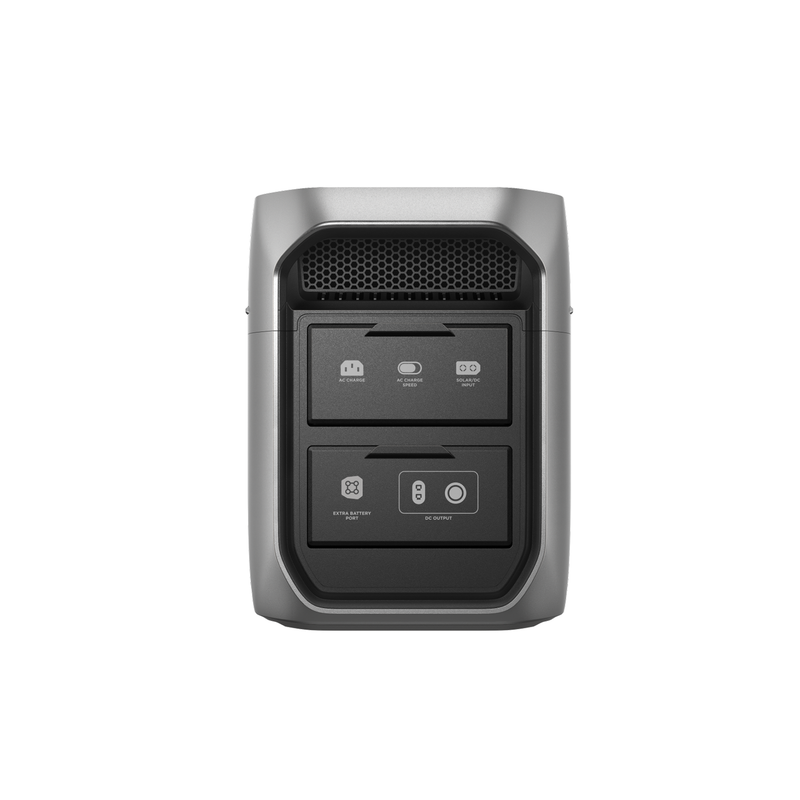 Зарядна станція EcoFlow DELTA 3 Max Plus