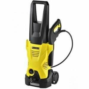 Апарат високого тиску з електродвигуном Karcher 2.400