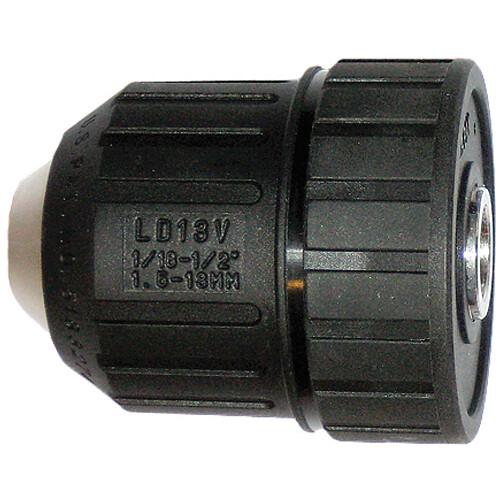 Швидкозатискний патрон Makita 1.5-13 мм 192284-5