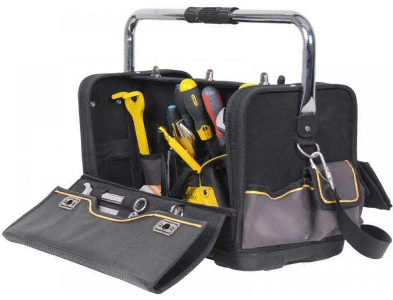 Сумка сантехніка Stanley FatMax Plumber Bag (FMST1-70719)