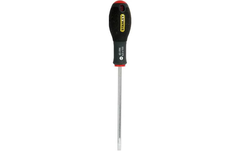 Викрутка Stanley FatMax SL6.5х150 мм (0-65-096)