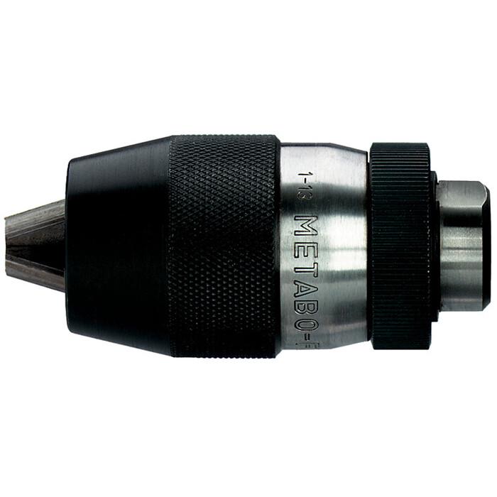 Швидкозатискний патрон METABO Futuro R, 10 мм, B16 (636333000)