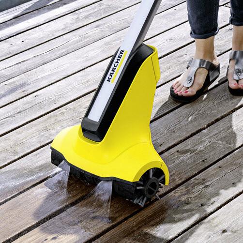 Пилосос Karcher PCL 4 (1.644-000.0)