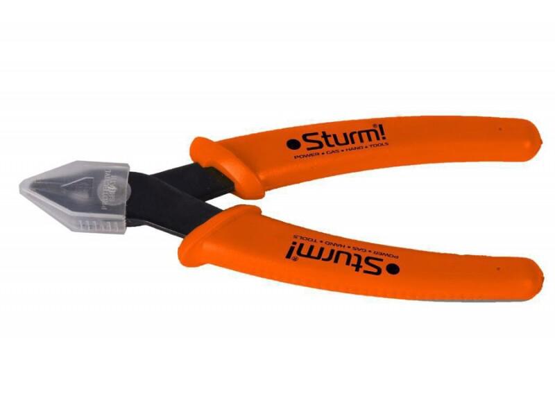 Бокорізи Sturm 1030-05-3-130