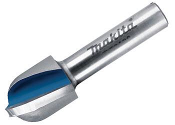 Фреза для радіусних заглиблень Makita P-78972