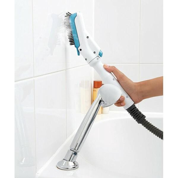 Щітка парова і Пароочищувач 9 в1 BLACK + DECKER FSMH1351SM