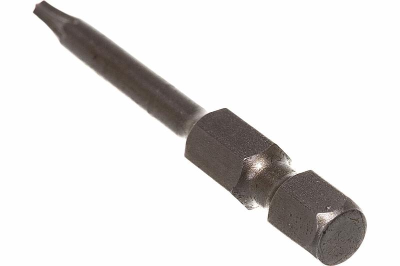 Біта Bosch Extra Hard T9, 49 мм (2607001630)