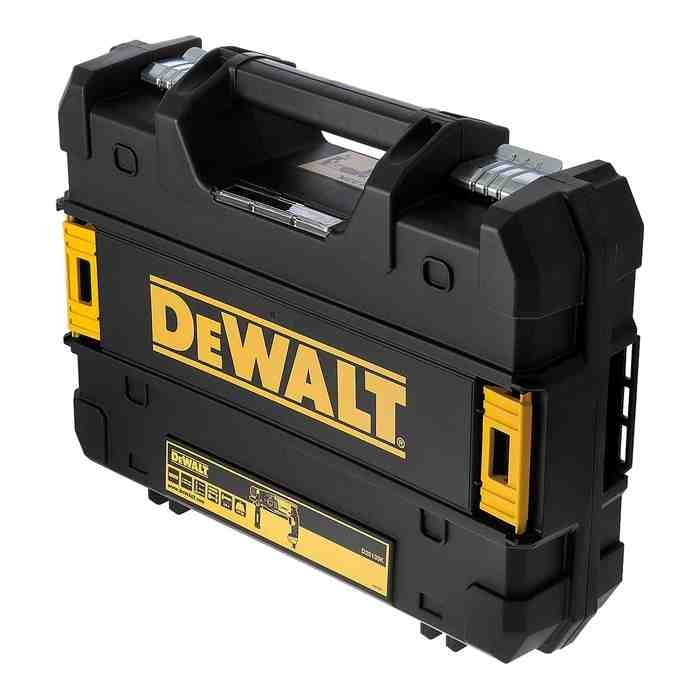 Перфоратор мережевий SDS-Plus DeWALT D25133K
