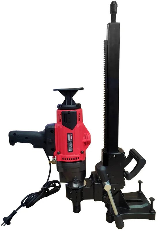 Стійка для алмазного дриля STARK DD-2500-18 Stand