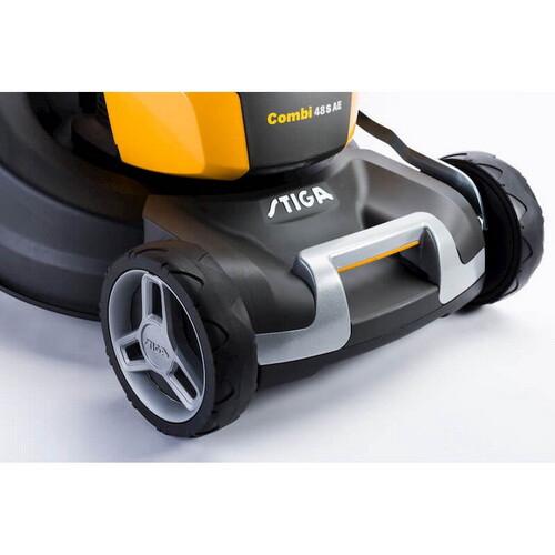 Газонокосарка акумуляторна Stiga Combi48SAE
