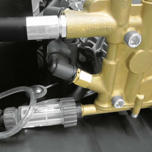 Мийка високого тиску Karcher HDS 9/18-4 M (1.077-911.0)
