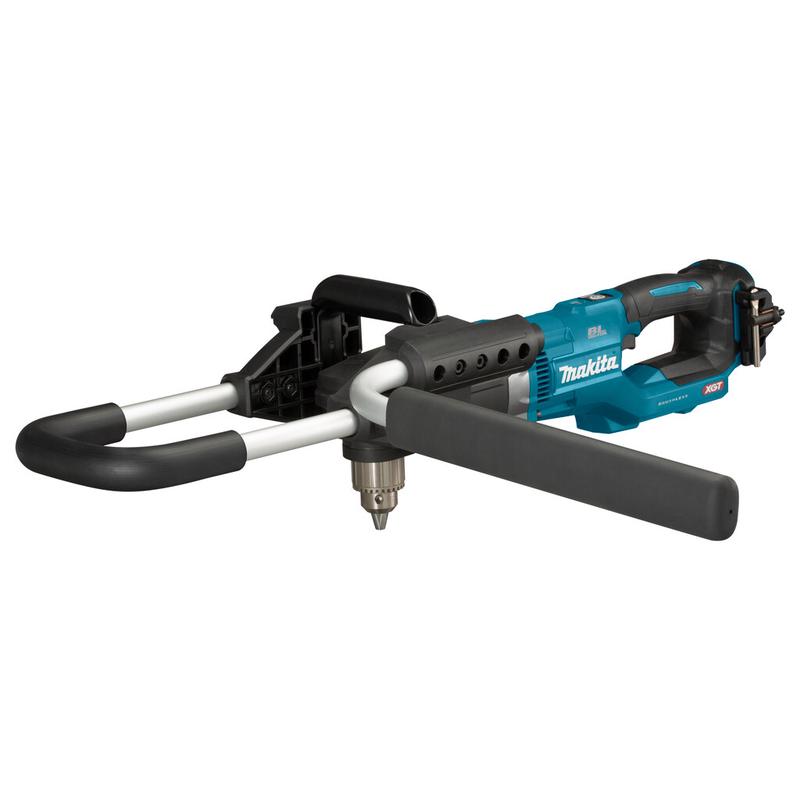 Акумуляторний ґрунтовий бур Makita DG001GZ05