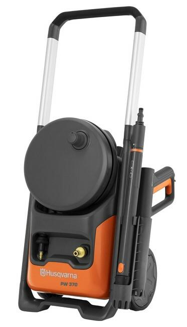 Мийка високого тиску Husqvarna PW 370 (9707266-01)