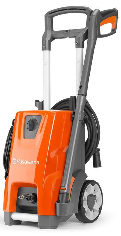 Мийка високого тиску Husqvarna PW 345C (9676776-01)