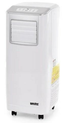 Мобільний кондиціонер - HECHT 3909