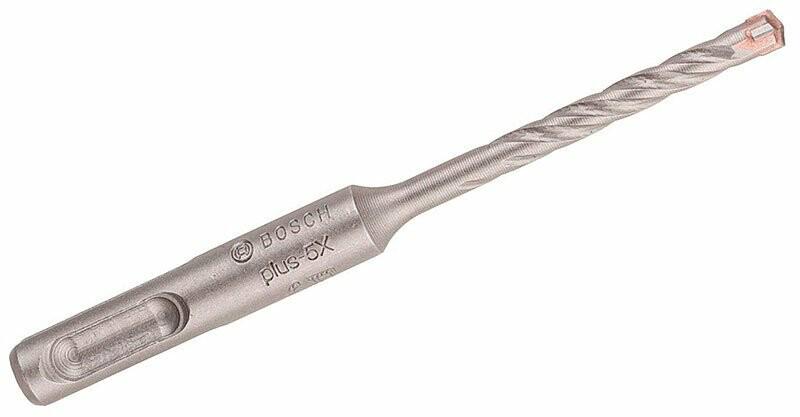 Бур Bosch SDS Plus-5X 6x400x460 мм (2608836613)