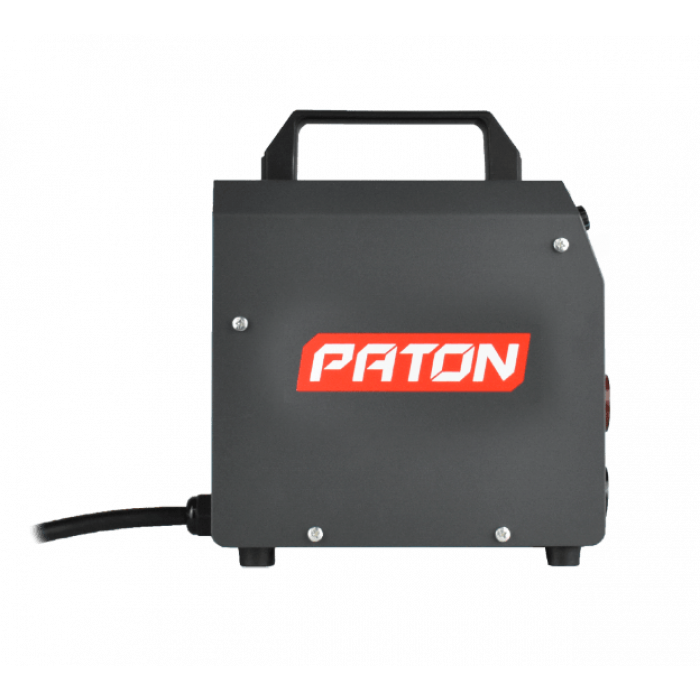 Зварювальний інверторний апарат Paton ECO-160 (20324445)
