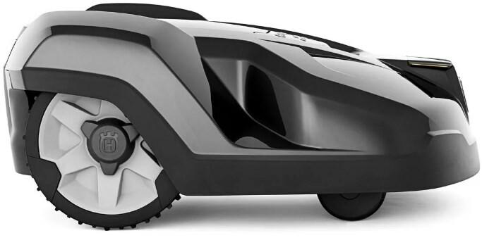 Газонокосарка-робот Husqvarna AM 440 (9676733-10)