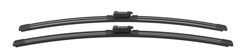Комплект щіток склоочисника безкаркасних Bosch Aerotwin 600/600 (3397009821)