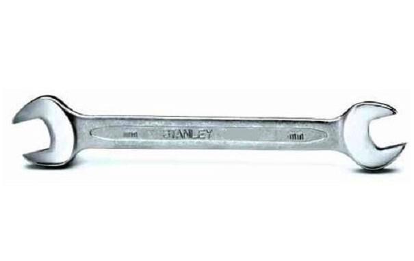 Ключ гайковий ріжковий Stanley 11х13 мм (1-87-227)