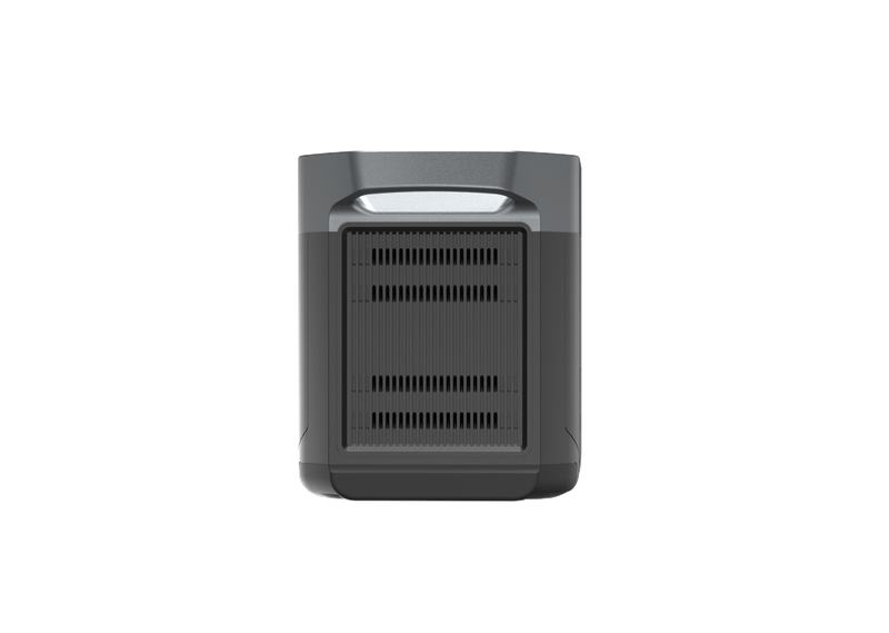 Додаткова батарея EcoFlow DELTA 2 Max Extra Battery