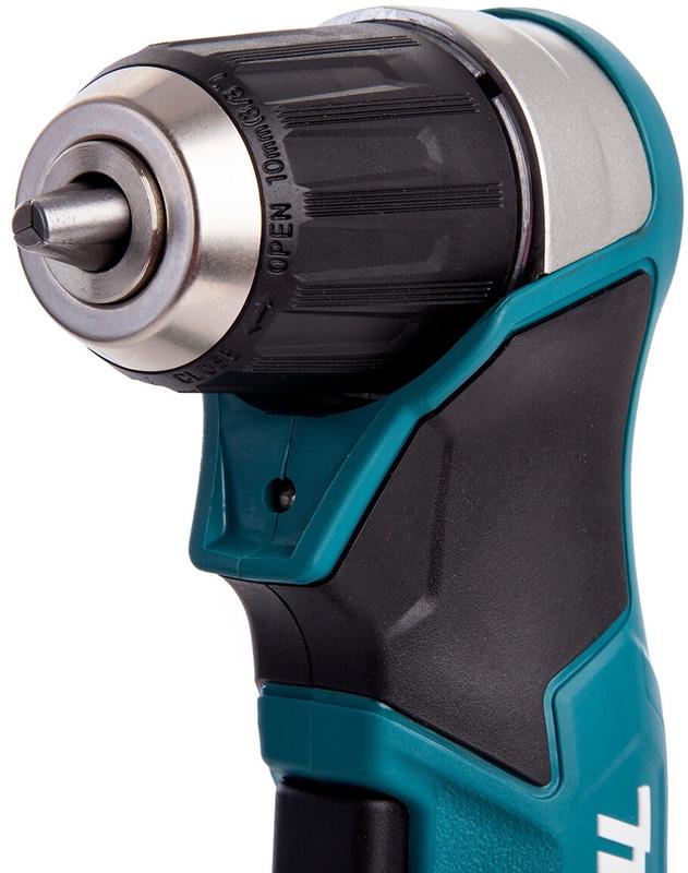 Акумуляторний кутовий шурупокрут Makita DA 333 DZ (без акумулятора і ЗП)