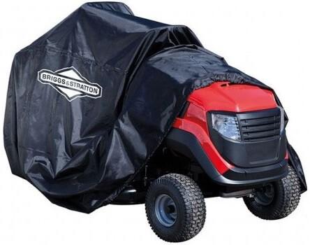 Чохол для тракторів-газонокосарок Briggs Stratton (992425)