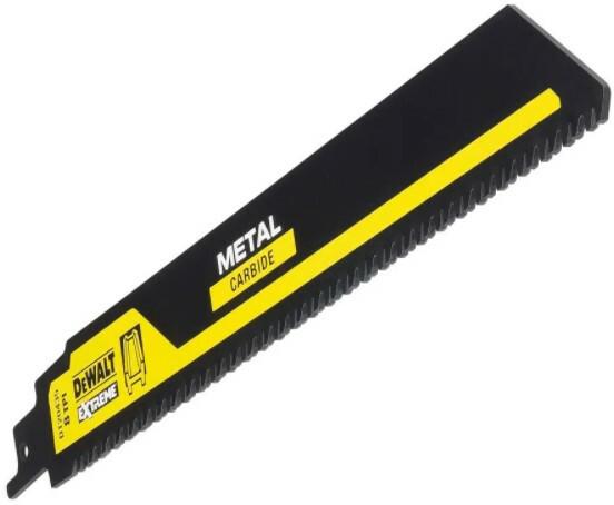 Полотно DeWALT EXTREME CARBIDE DT20435