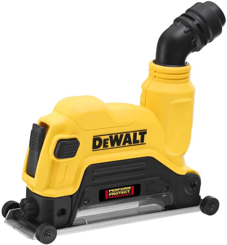 Захисний кожух DeWALT DWE46225