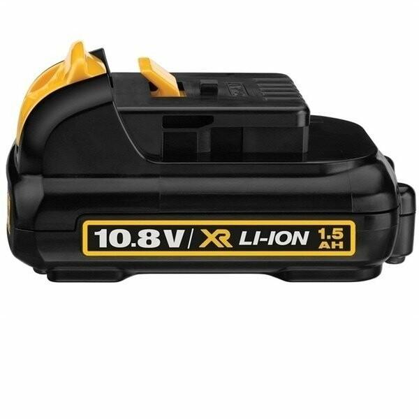 Акумулятор DeWalt DCB123