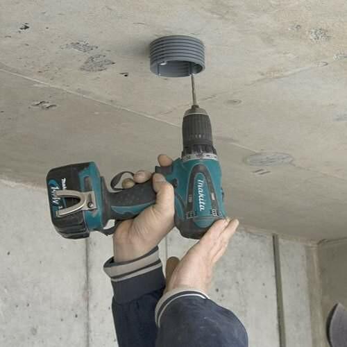 Акумуляторна ударна дриль-шурупокрут Makita BHP459Z (без акумулятора і ЗП)