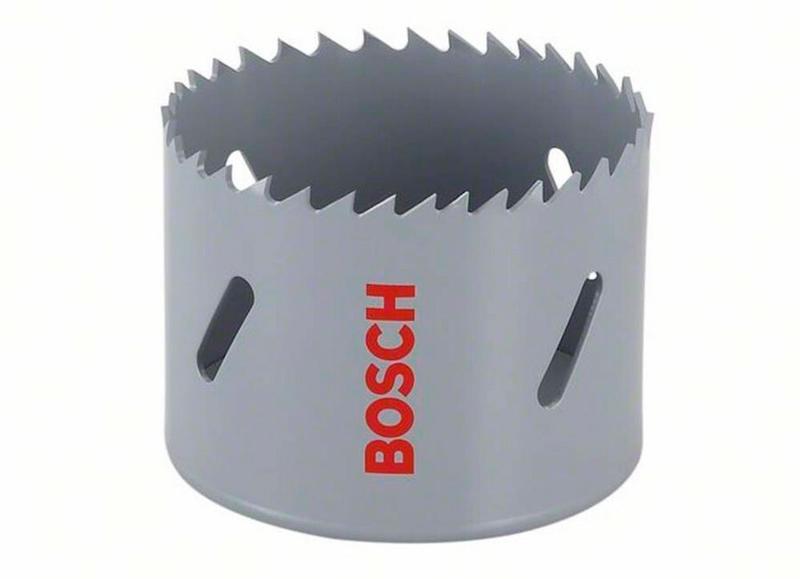 Bosch Коронки STANDARD 67 ММ Біметалічні коронки 2608584144