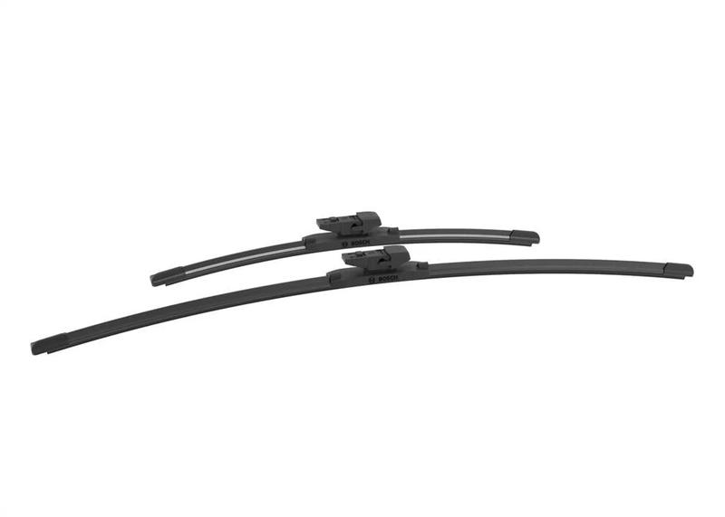Щітки склоочисника Bosch Aerotwin 650/400, 2 шт (3397014156)
