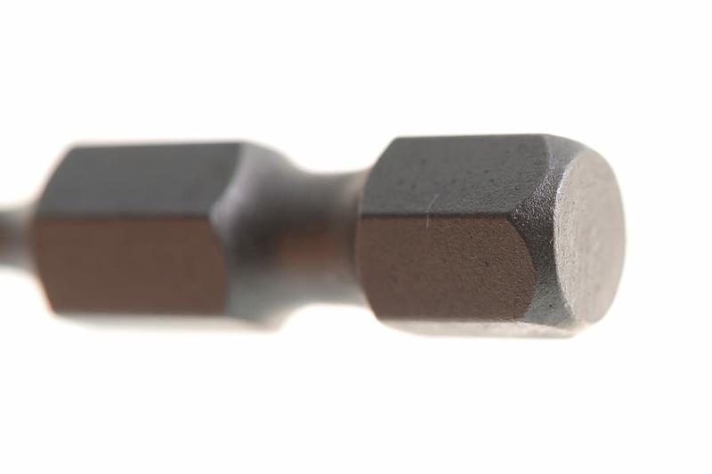 Біта Bosch Extra Hard T8, 49 мм (2607001628)
