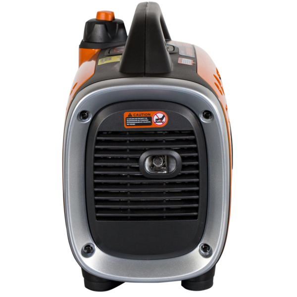 Генератор бензиновий Black Decker BXGNI900E
