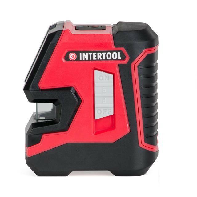 Рівень лазерний Intertool MT-3051