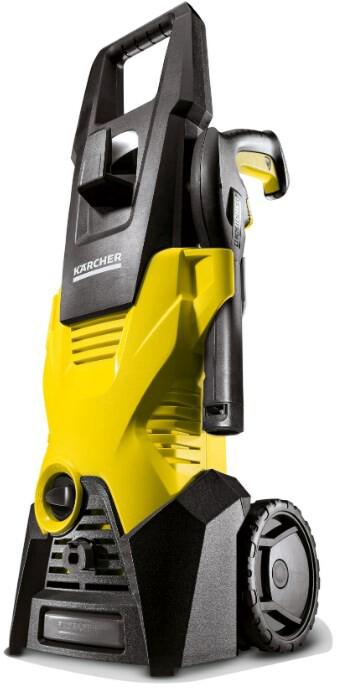 Мінімийка Karcher K3 Car (1.601-819.0)