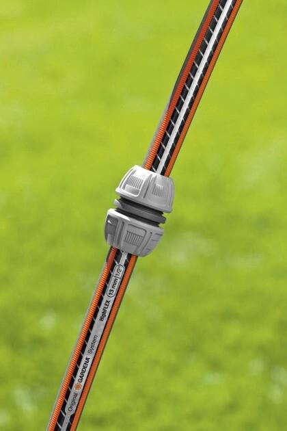 Ремонтна муфта Gardena PG, 13 мм, 1/2" (18232-29.000.00)