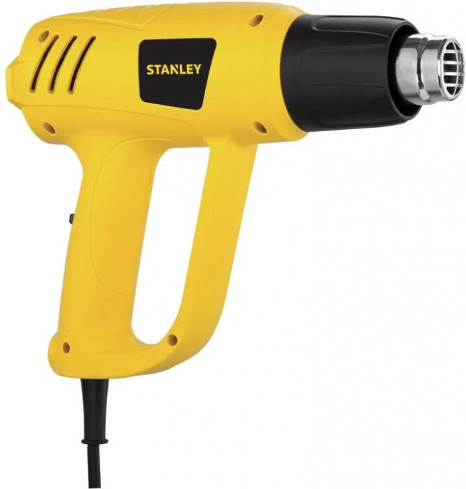 Пістолет гарячого повітря Stanley STXH2000_1